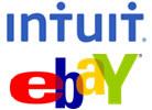 Intuit & eBay Logo